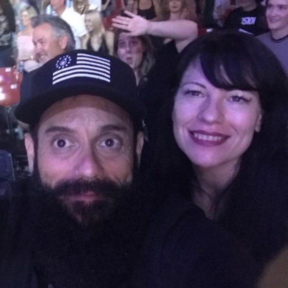 Meet your Posher, Kymmi - Picture 1 of 1